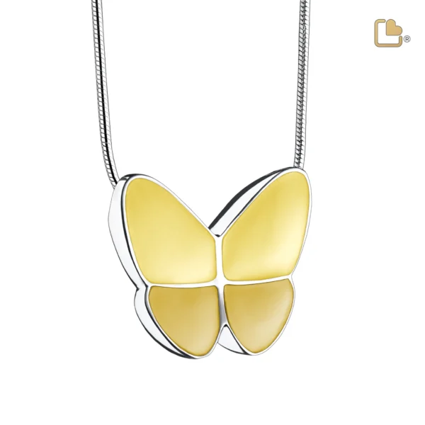 PD1203 - Wings Of Hope - Pendant